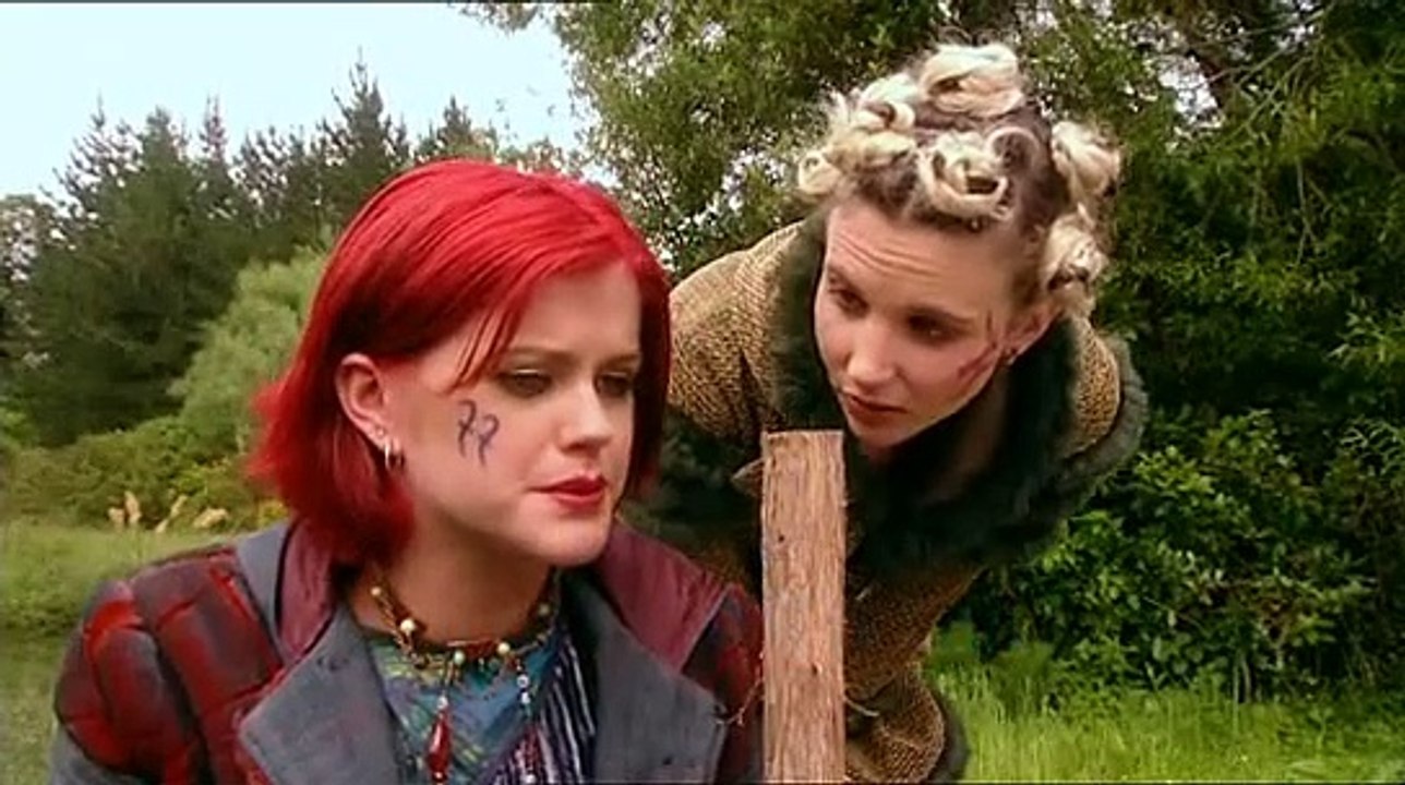 The Tribe Staffel 5 Folge 9