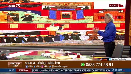 Osmanlı'da beka ve siyaset