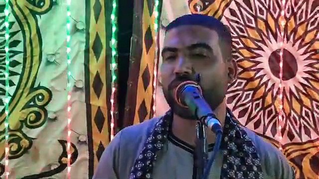 عريس السمطا قنا احلي عريس