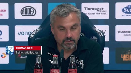 Reis beklagt „relativ einfache Gegentore“ bei 0:7