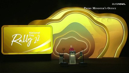 Singapura vai despenalizar a homossexualidade