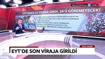 EYT'de Son Viraja Girildi: Milyonların Beklediği Haber! - Ferhat Ünlü ile Hafta Sonu Ana Haber