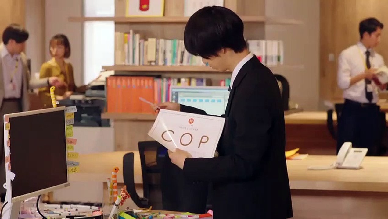 高嶺のハナさん Takane no Hana-san - English SUB - E10