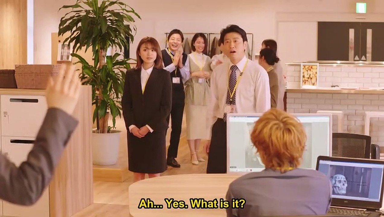 高嶺のハナさん Takane no Hana-san - English SUB - E11