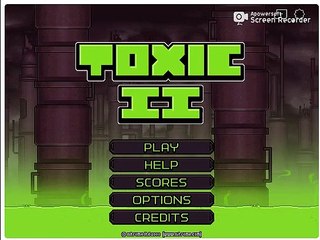 Toxic 2 Main Menu Soundtrack