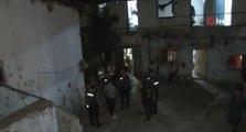 Son dakika haberi | Fatih'te hana polis baskını: 23 gözaltı