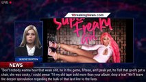 Nicki Minaj Raps 'My Old Tape Sold More Than Your Album' on “Super Freaky Girl (Roman Remix)” - 1bre