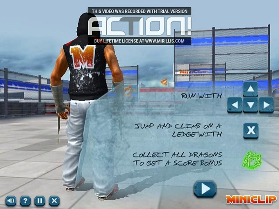 Free Running 2 Soundtrack