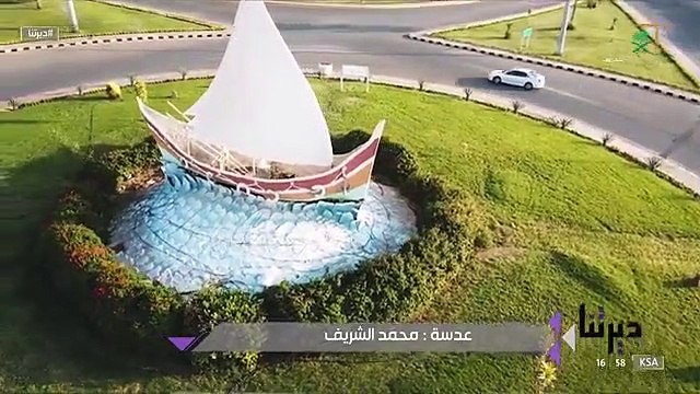 سواحل الوجه.. عناق بين البر والبحر في تبوك