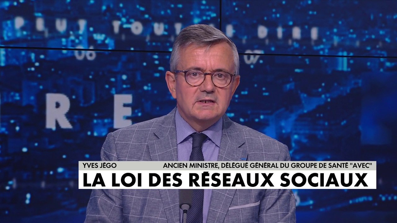 Yves Jégo : «La haine des élus est un poison»