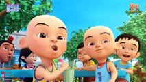 Dj gedang klutuk ( upin ipin terbaru 2022 )