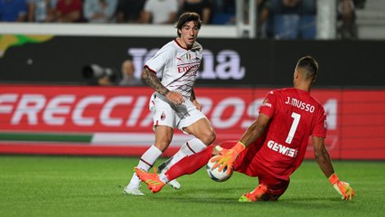 Tonali: "Lottato fino all'ultimo minuto"