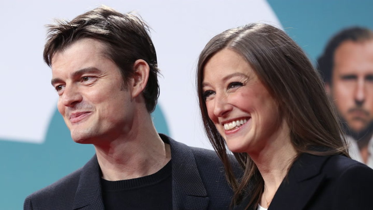 Alexandra Maria Lara: DAS ist ihr berühmter Mann