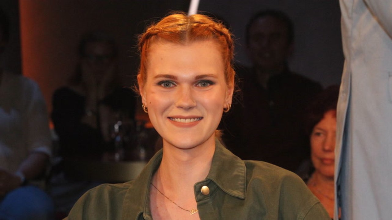 Lucy Hellenbrecht als „Nici“ bei „Rote Rosen“: „Das berührt mich extrem“