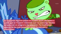 'Los Simpson' y otras series que fueron vetadas en otros países