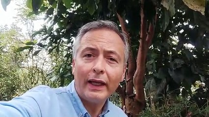 Exdiputado denuncia incoherencias frente al estado vial del Suroeste de Antioquia