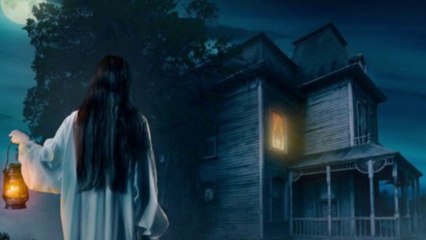 10 Tempat Angker di Indonesia yang Menyimpan Kisah Tragis,Berani Datang ke Sini?