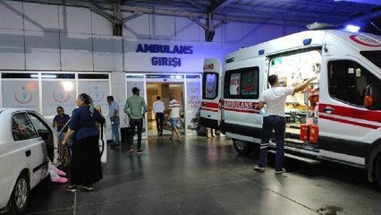 Zonguldak gündem haberi: ZONGULDAK'TA DÜĞÜN YEMEĞİNDEN ZEHİRLENEN 27 KİŞİ HASTANELİK OLDU