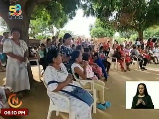 Las bases organizadas eligen 36 mil jefes de calle en las diferentes comunidades del estado Zulia