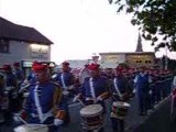 Scotch-Irish-Ulster-Scots @ DFB Parade 2005