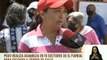 Monagas | En 16 sectores de El Furrial realizaron elecciones de jefes y jefas de calle del PSUV