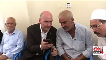 Cumhurbaşkanı Erdoğan'da, Mardin'deki kazada ölen Ekinci'nin ailesine taziye telefonu