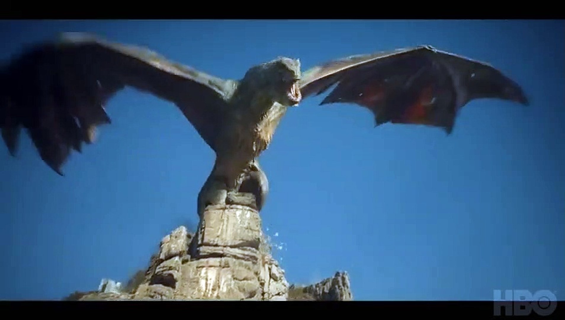 HOUSE OF THE DRAGON Trailer Final (2022)