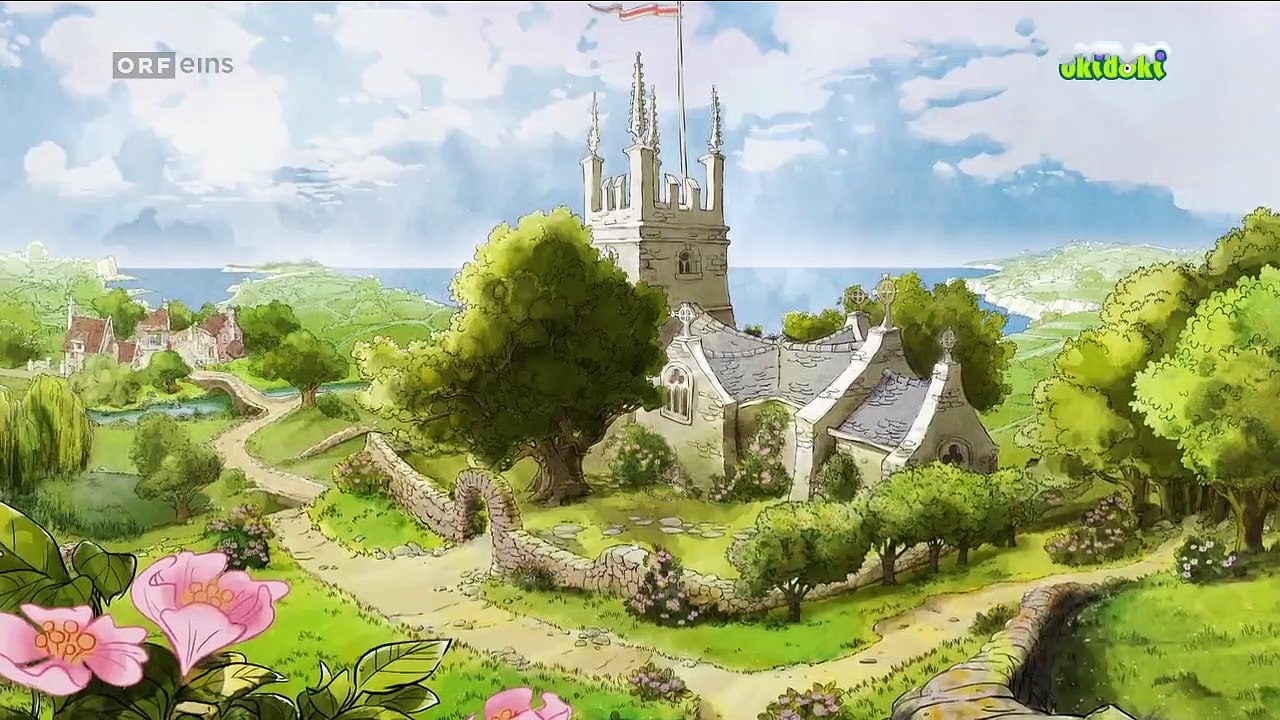 Tilda Apfelkern Staffel 1 Folge 5 HD Deutsch