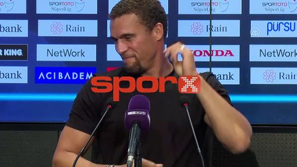 Valerien Ismael'den Dele Alli açıklaması!