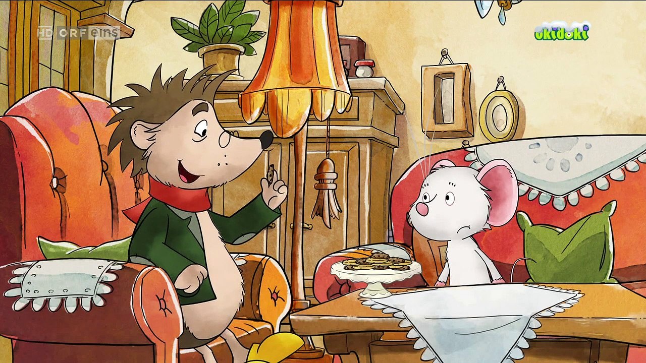 Tilda Apfelkern Staffel 1 Folge 9 HD Deutsch