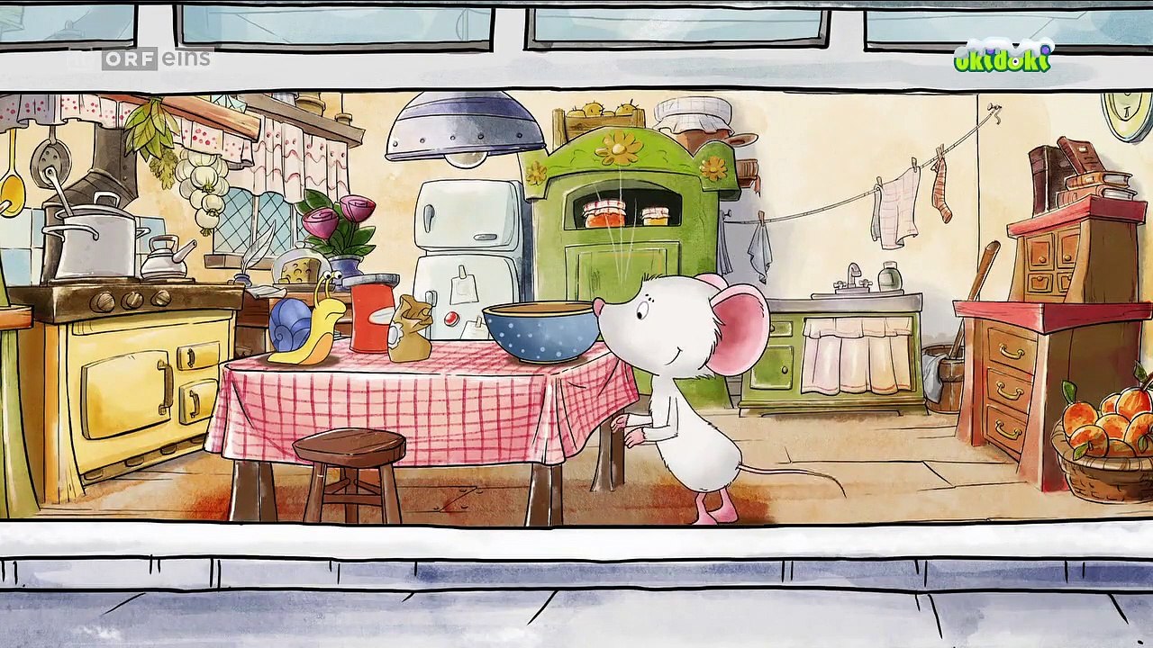 Tilda Apfelkern Staffel 1 Folge 6 HD Deutsch