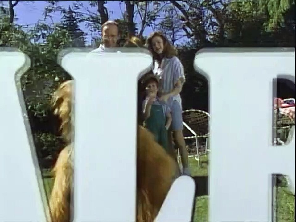 ALF Staffel 2 Folge 7 HD Deutsch