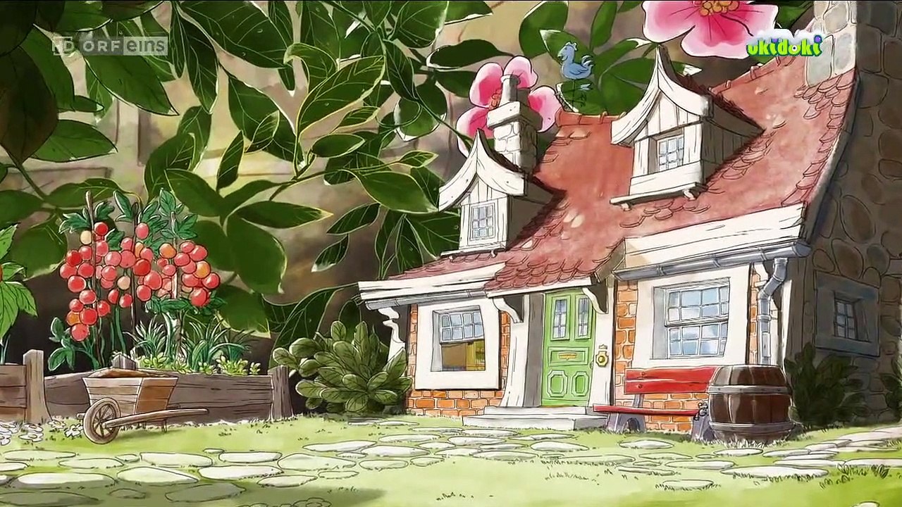 Tilda Apfelkern Staffel 1 Folge 10 HD Deutsch