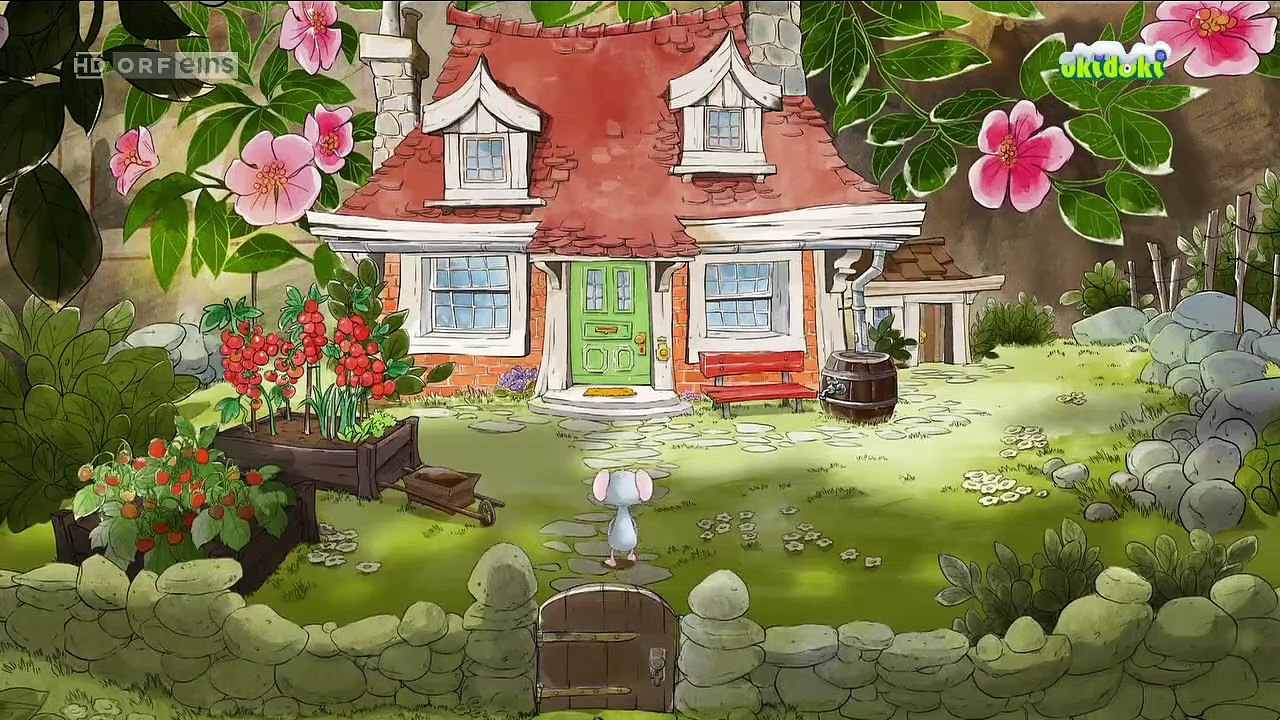 Tilda Apfelkern Staffel 1 Folge 1 HD Deutsch