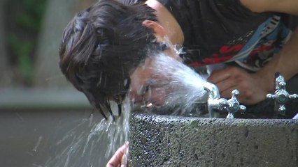 [날씨] 오늘 30℃ 낮 더위 계속...구름 많다가 밤부터 비 / YTN