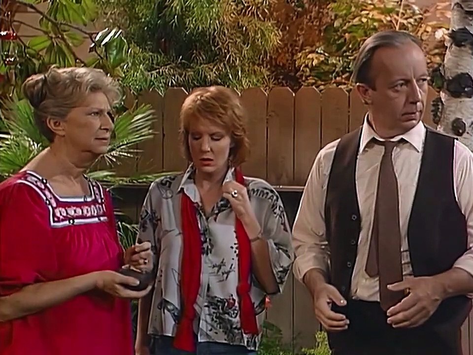 ALF Staffel 2 Folge 3 HD Deutsch