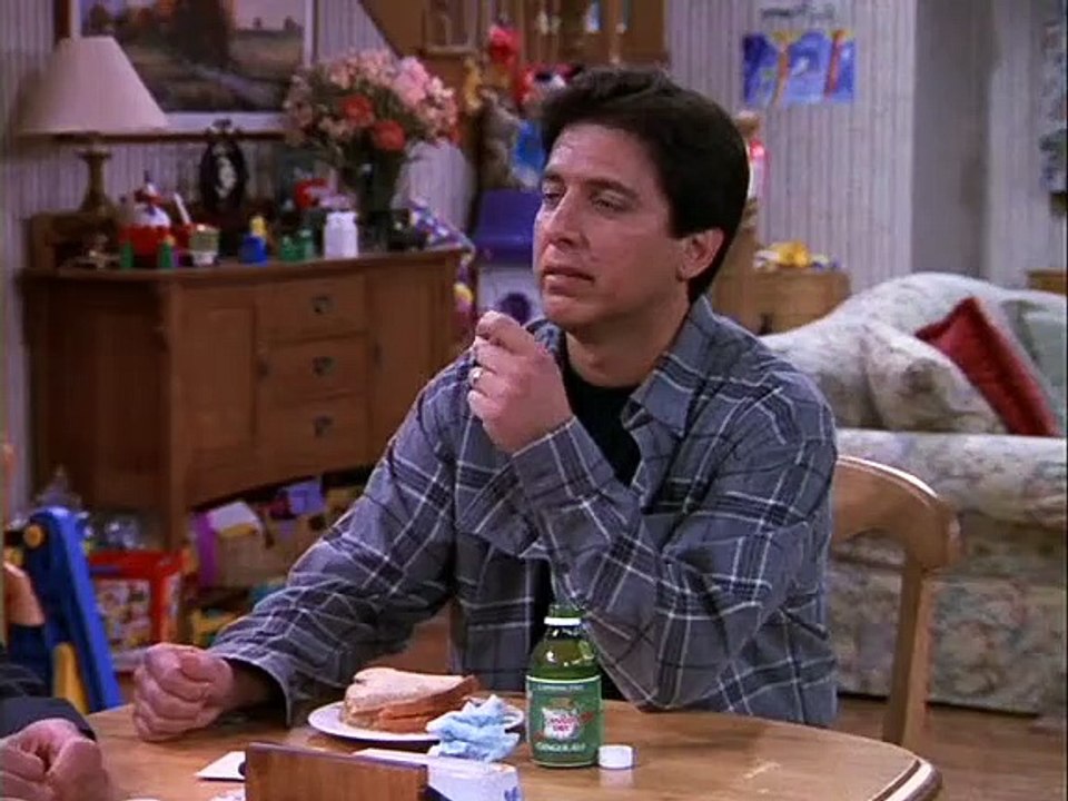 Alle lieben Raymond Staffel 2 Folge 6 HD Deutsch