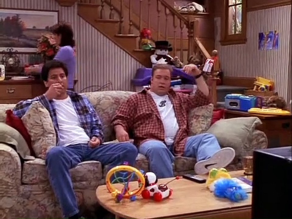 Alle lieben Raymond Staffel 2 Folge 5 HD Deutsch