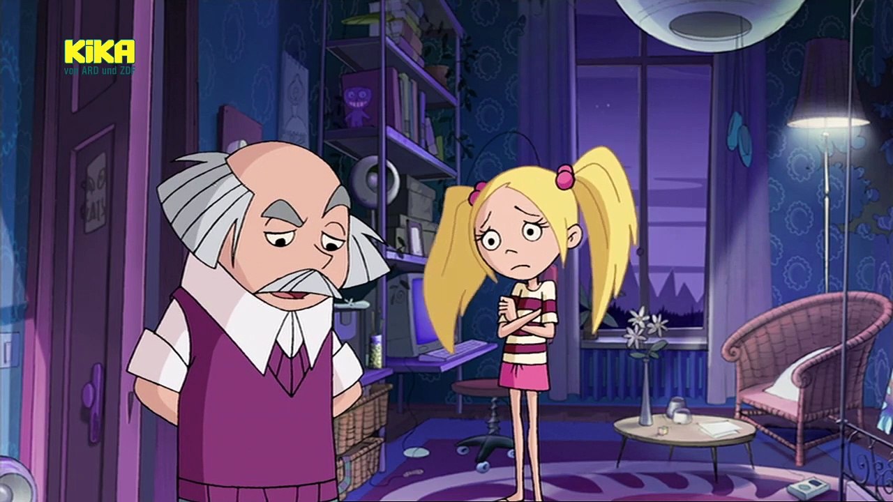 Die Schule der kleinen Vampire Staffel 3 Folge 2 HD Deutsch