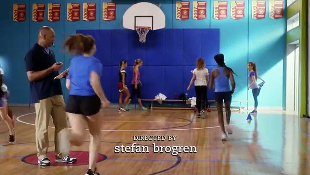 Degrassi Die nächste Klasse Staffel 4 Folge 2 HD Deutsch