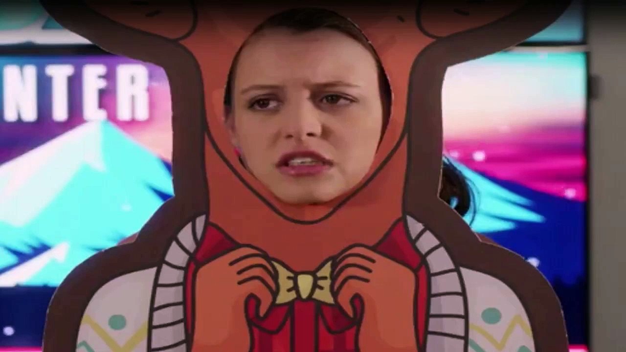 Degrassi Die nächste Klasse Staffel 1 Folge 10 HD Deutsch