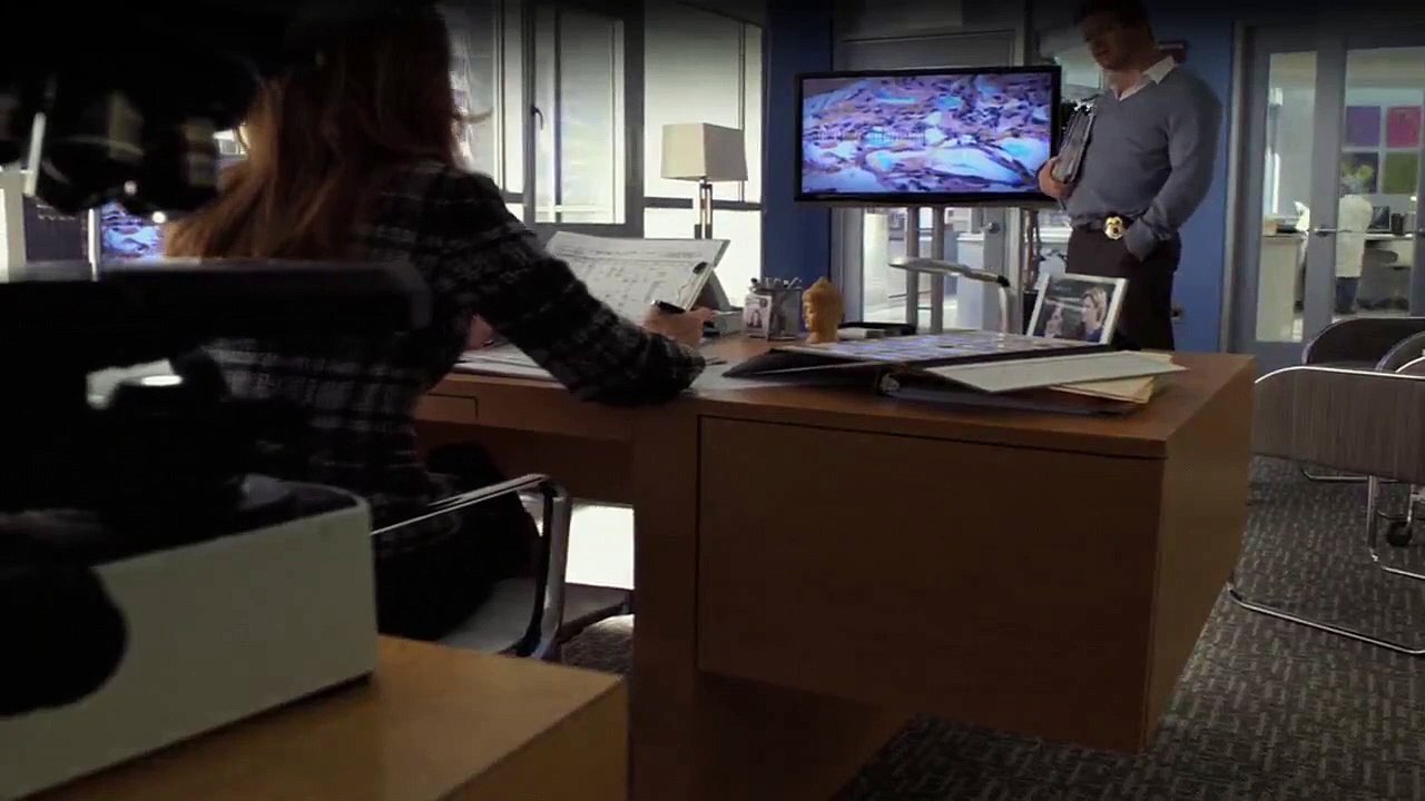 Body of Proof Staffel 1 Folge 6 HD Deutsch