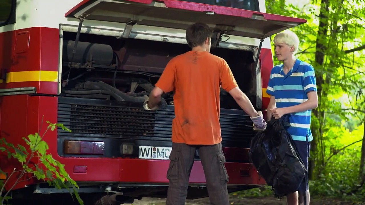 Fluch des Falken Staffel 1 Folge 58 HD Deutsch