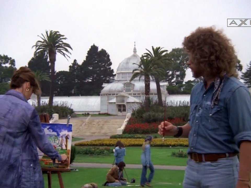 Die StraßenSan Francisco Staffel 1 Folge 5 HD Deutsch