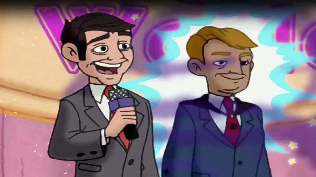 American Dragon Staffel 1 Folge 14 HD Deutsch