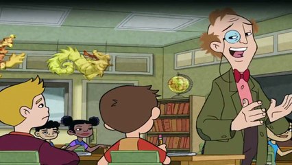 American Dragon Staffel 1 Folge 7 HD Deutsch