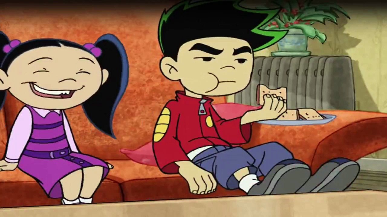 American Dragon Staffel 1 Folge 5 HD Deutsch