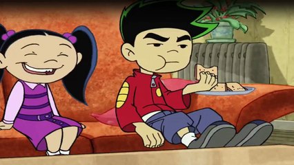 American Dragon Staffel 1 Folge 5 HD Deutsch