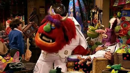 Meine Monster und ich Staffel 1 Folge 4 HD Deutsch