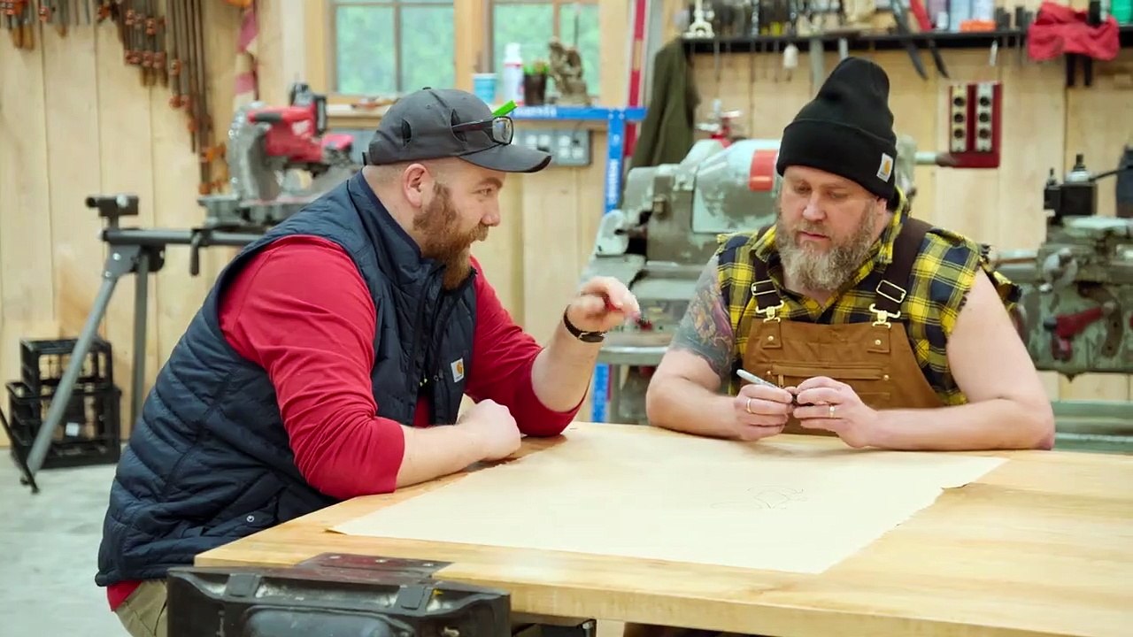 Making Fun Staffel 1 Folge 2 HD Deutsch